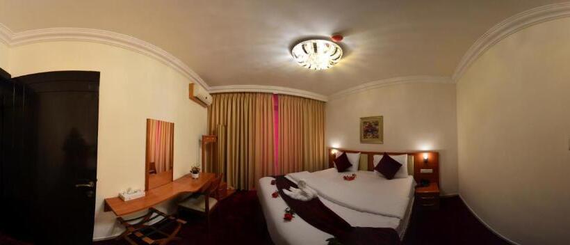 Fotos del hotel Sama Paris:  2