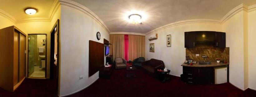 Fotos del hotel Sama Paris:  25