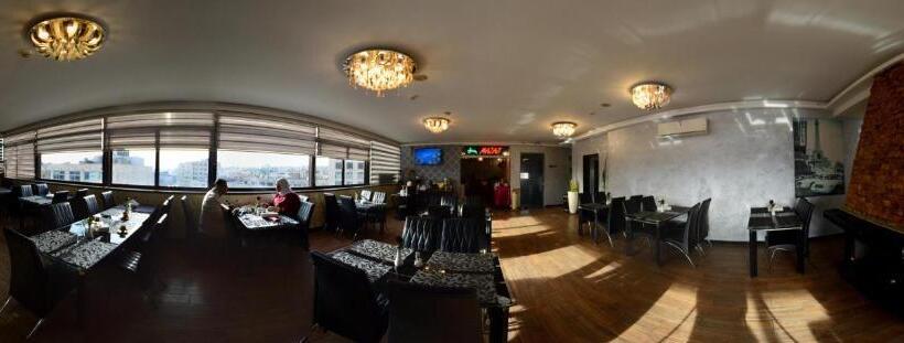 Fotos del hotel Sama Paris:  12