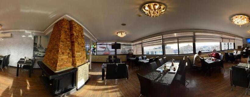 Fotos del hotel Sama Paris:  18