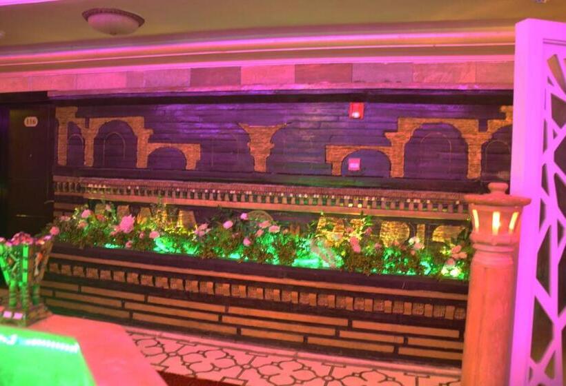 Fotos del hotel Sama Paris:  23