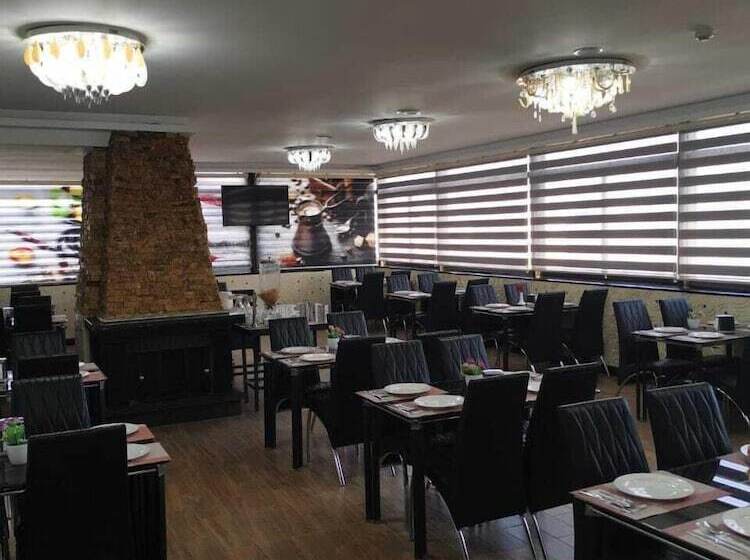 Fotos del hotel Sama Paris:  5