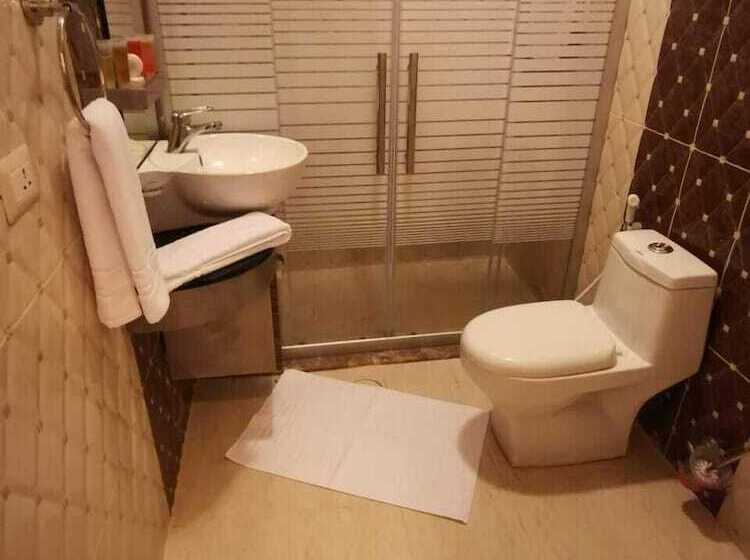 Fotos del hotel Sama Paris:  15