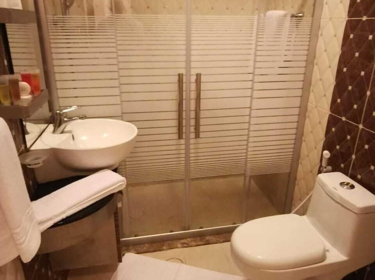 Fotos del hotel Sama Paris:  19