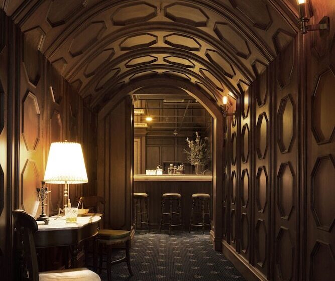 Fotos del hotel The Gunawarman:  23