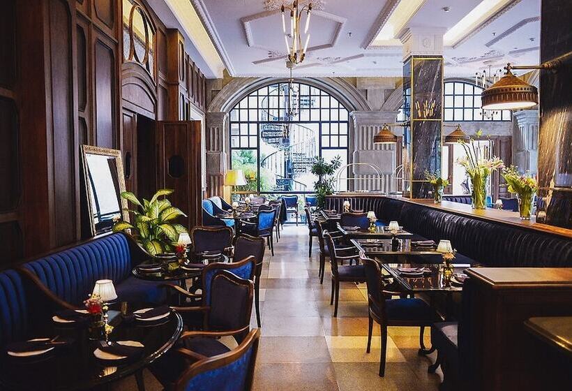 Fotos del hotel The Gunawarman:  10