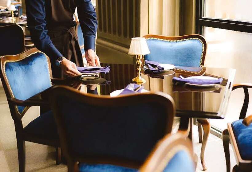 Fotos del hotel The Gunawarman:  8