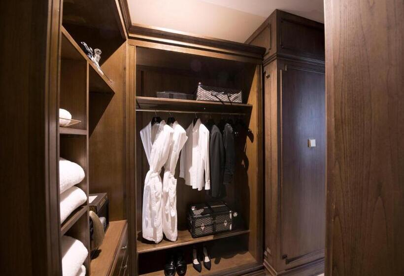 Fotos del hotel The Gunawarman:  20