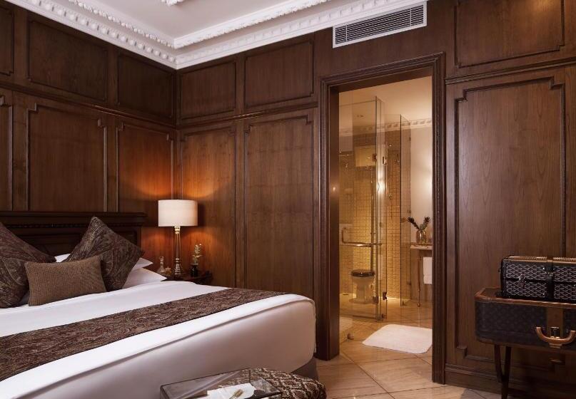 Fotos del hotel The Gunawarman:  13