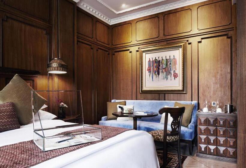 Fotos del hotel The Gunawarman:  15