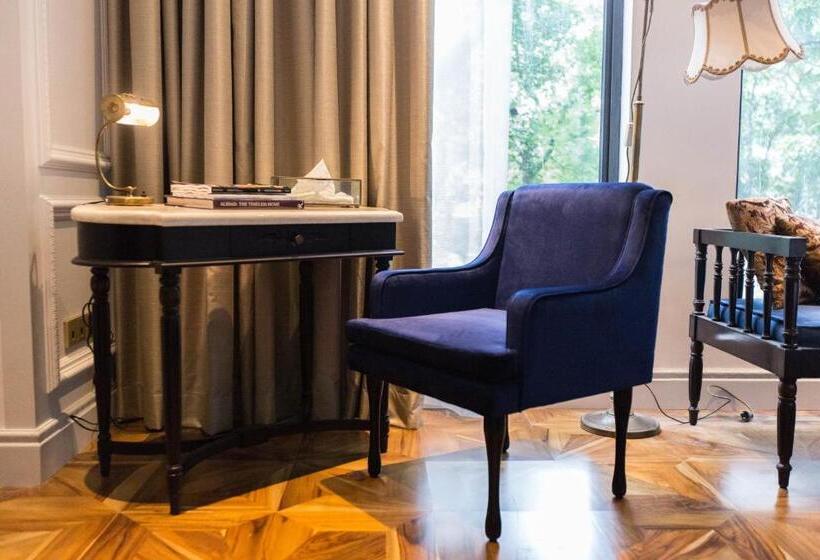 Fotos del hotel The Gunawarman:  24