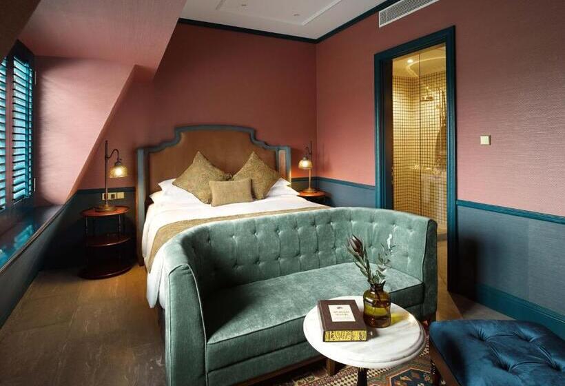 Fotos del hotel The Gunawarman:  17