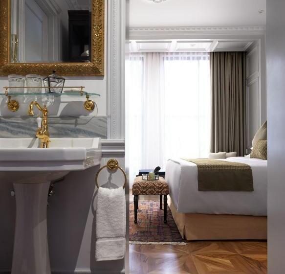 Fotos del hotel The Gunawarman:  18