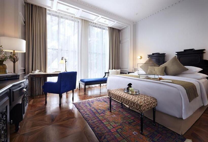 Fotos del hotel The Gunawarman:  19