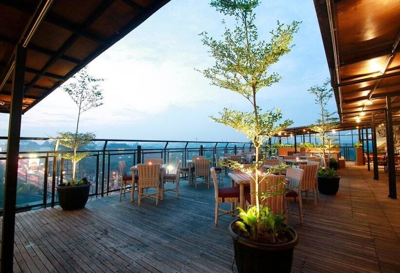 Fotos del hotel Yellow Star Ambarukmo:  7