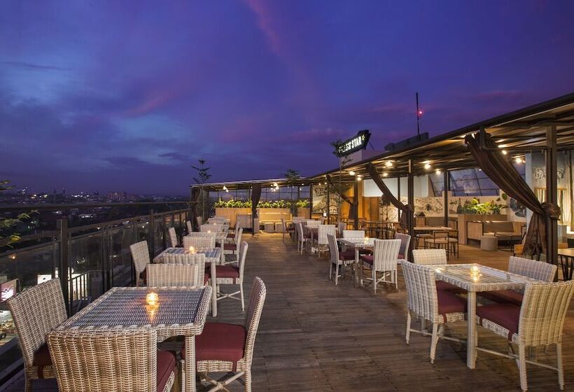 Fotos del hotel Yellow Star Ambarukmo:  12