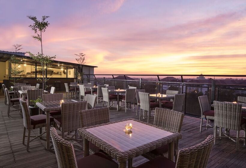 Fotos del hotel Yellow Star Ambarukmo:  14