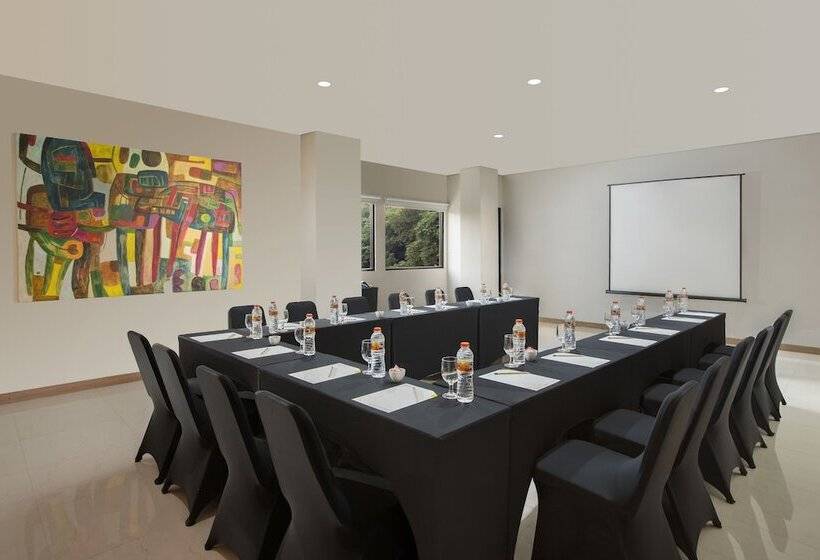 Fotos del hotel Yellow Star Ambarukmo:  6