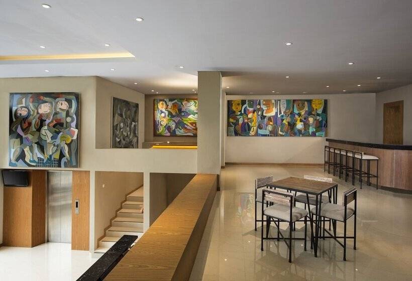 Fotos del hotel Yellow Star Ambarukmo:  3