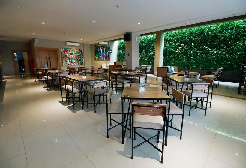 Fotos del hotel Yellow Star Ambarukmo:  4