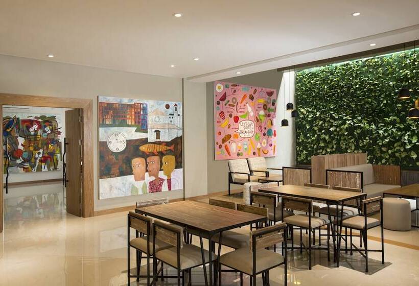 Fotos del hotel Yellow Star Ambarukmo:  5