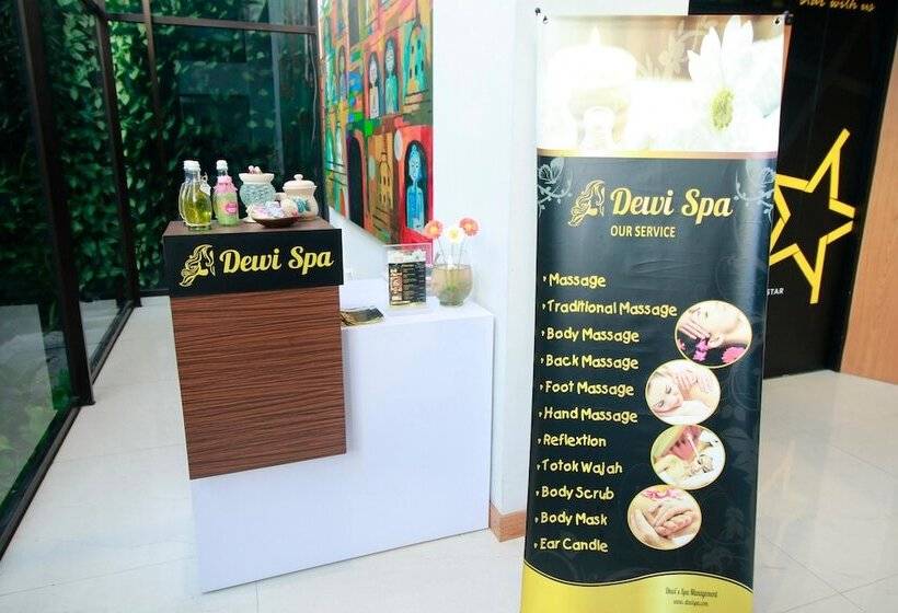 Fotos del hotel Yellow Star Ambarukmo:  9