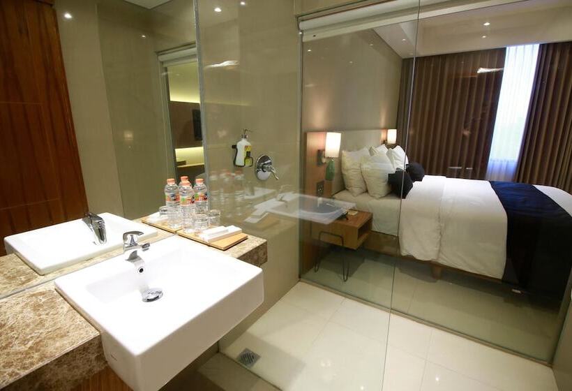 Fotos del hotel Yellow Star Ambarukmo:  2