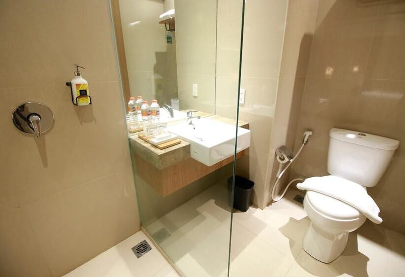 Fotos del hotel Yellow Star Ambarukmo:  8