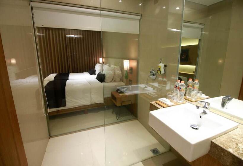 Fotos del hotel Yellow Star Ambarukmo:  10