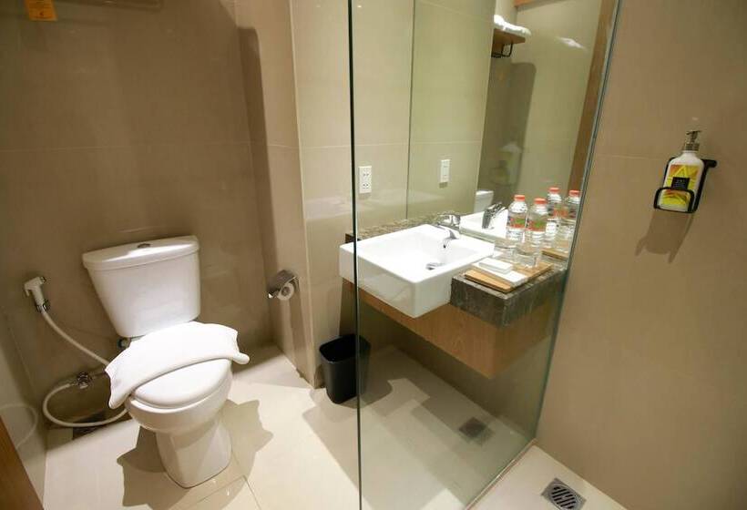 Fotos del hotel Yellow Star Ambarukmo:  15