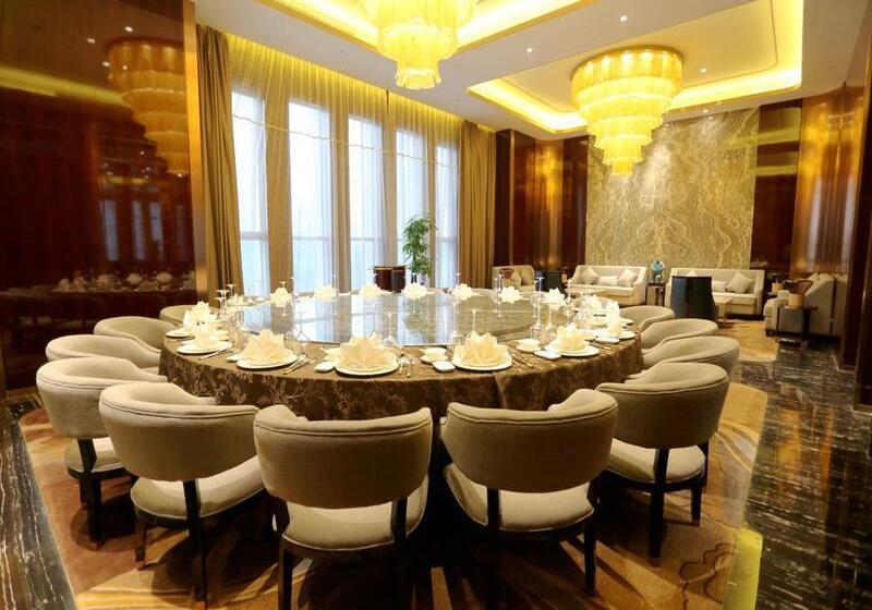 Fotos del hotel Grand Skylight International:  12