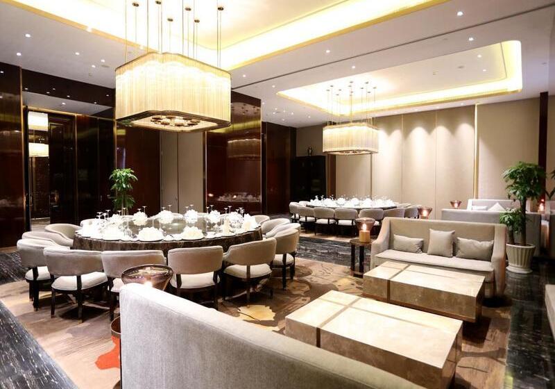 Fotos del hotel Grand Skylight International:  14