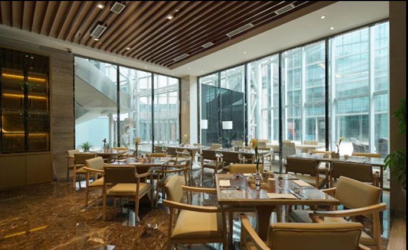 Fotos del hotel Grand Skylight International:  11