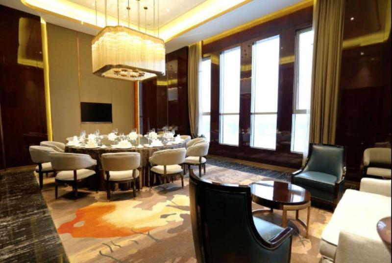 Fotos del hotel Grand Skylight International:  7