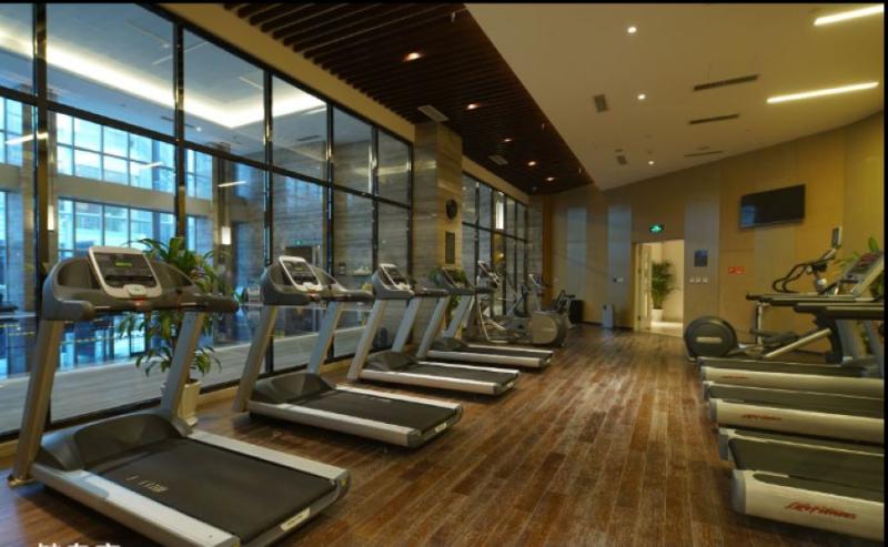 Fotos del hotel Grand Skylight International:  5