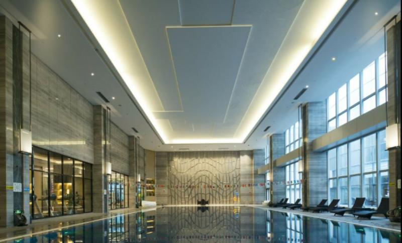 Fotos del hotel Grand Skylight International:  3