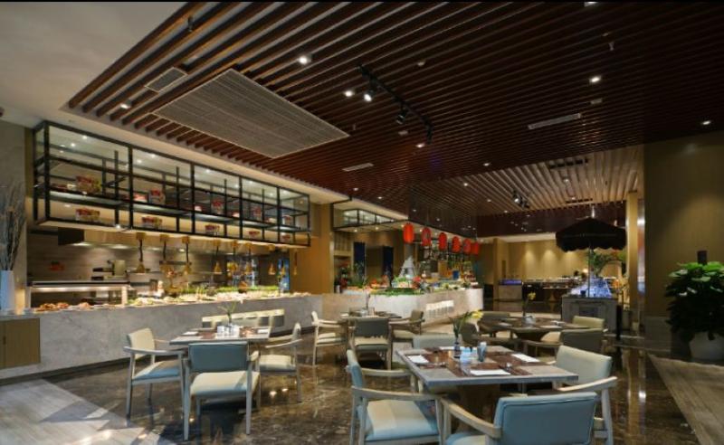 Fotos del hotel Grand Skylight International:  6