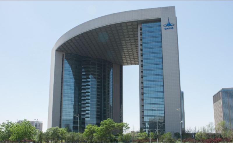 Grand Skylight International