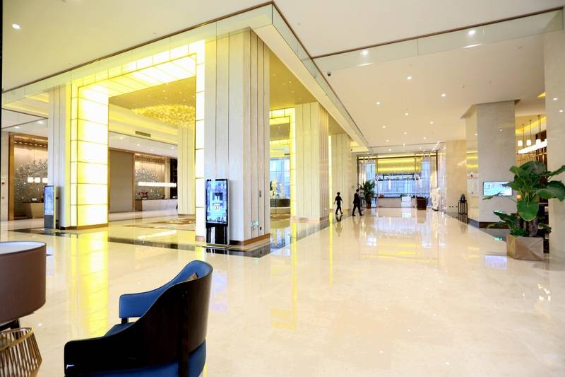 Fotos del hotel Grand Skylight International:  4