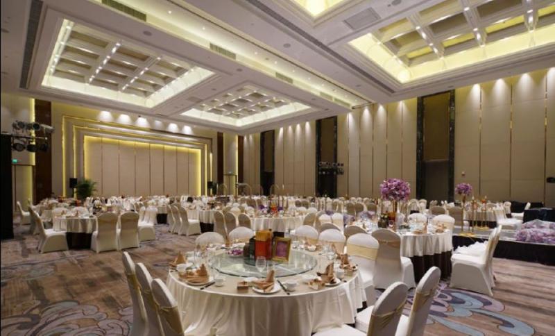 Fotos del hotel Grand Skylight International:  18