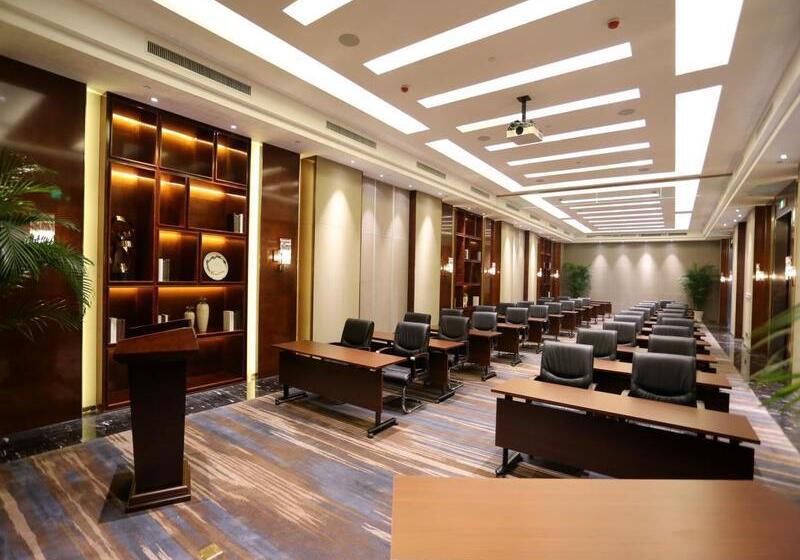 Fotos del hotel Grand Skylight International:  16