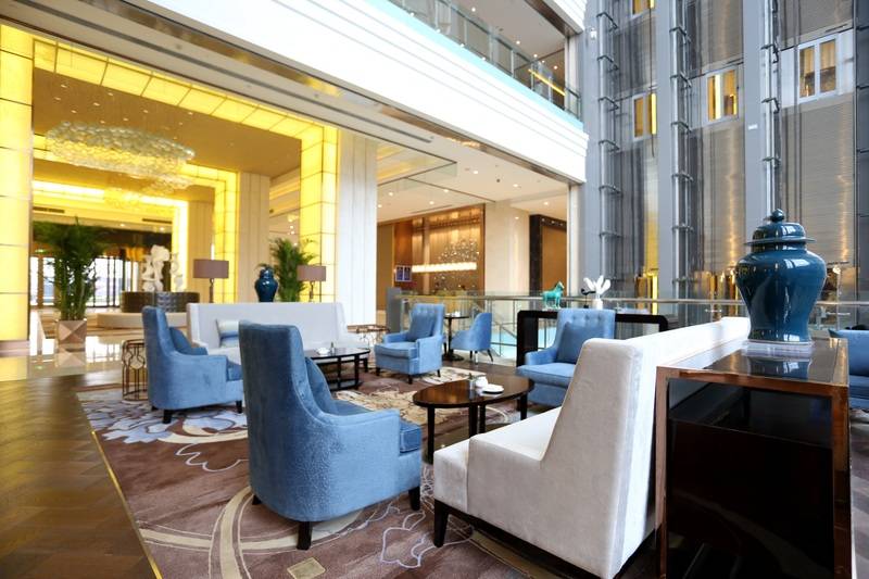 Fotos del hotel Grand Skylight International:  8