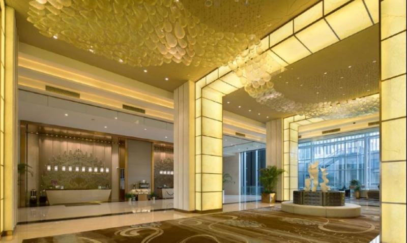 Fotos del hotel Grand Skylight International:  10