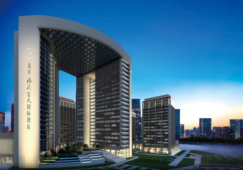 Fotos del hotel Grand Skylight International:  9