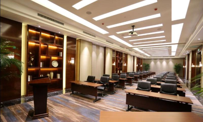 Fotos del hotel Grand Skylight International:  17