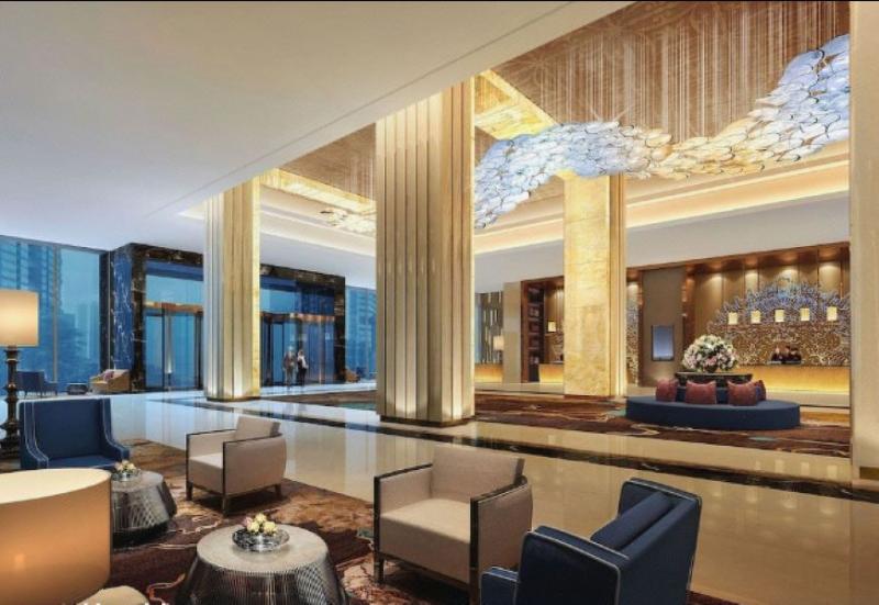 Fotos del hotel Grand Skylight International:  15