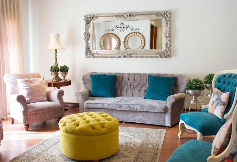 Fotos del hotel Candlewoods Guesthouse:  9