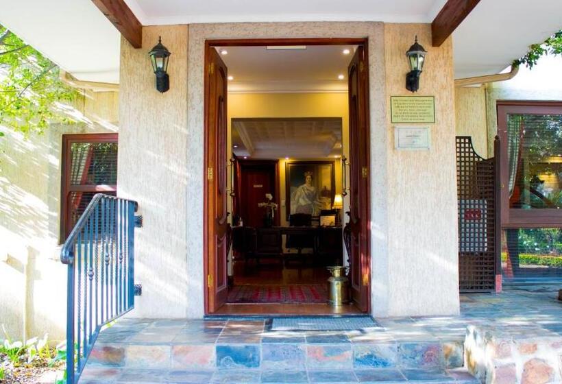 Fotos del hotel Candlewoods Guesthouse:  11