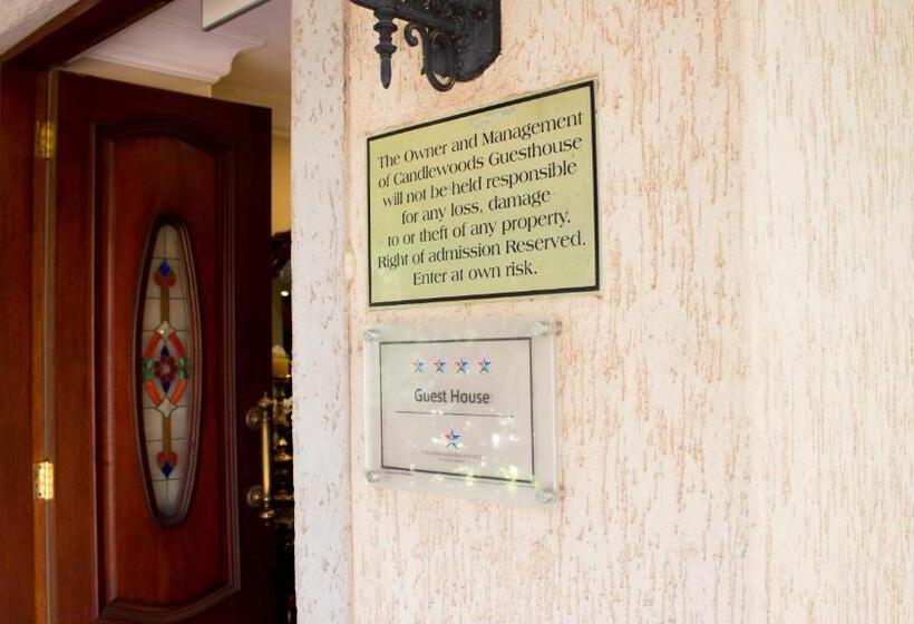 Fotos del hotel Candlewoods Guesthouse:  7