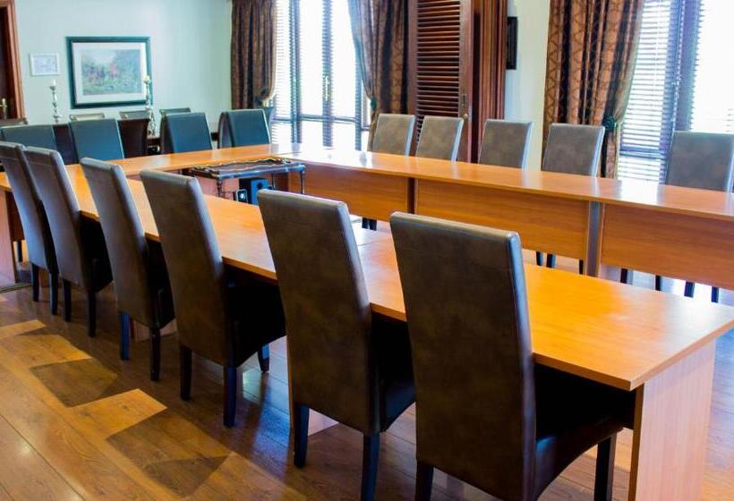 Fotos del hotel Candlewoods Guesthouse:  10